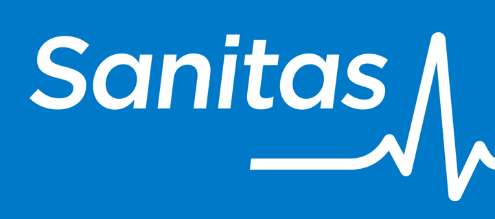 logo sanitas