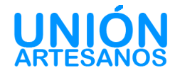 unión artesanos
